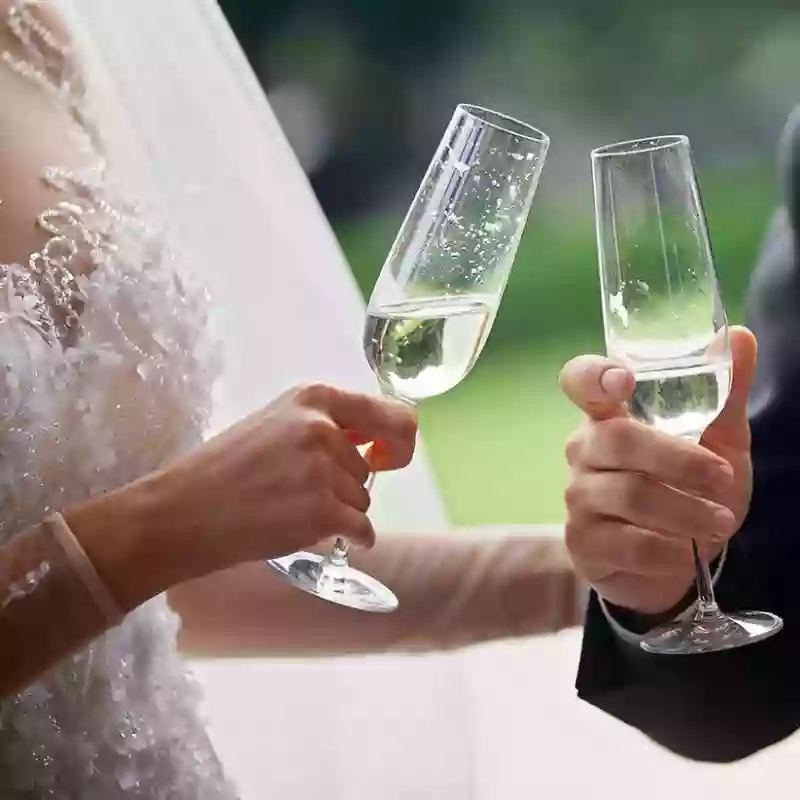 Mariage - Le moulin de la Sambuc - Restaurant Saint-Zacharie - Restaurant Mariage Var