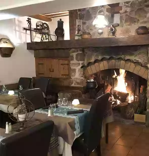 Le moulin de la Sambuc - Restaurant Saint-Zacharie - Restaurant Mariage Var