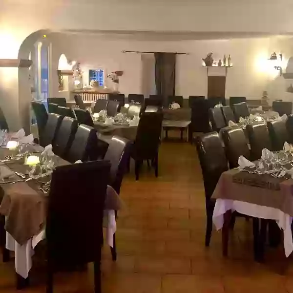 Repas de Groupe - Le moulin de la Sambuc - Restaurant Saint-Zacharie - Restaurant Mariage Var