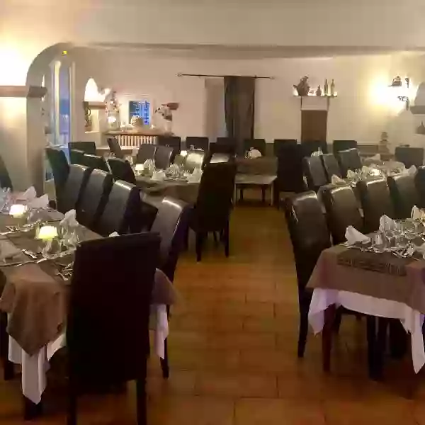 Repas de Groupe - Le moulin de la Sambuc - Restaurant Saint-Zacharie - restaurant Français SAINT-ZACHARIE
