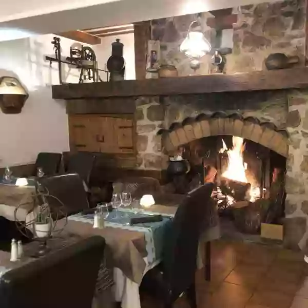 Repas de Groupe - Le moulin de la Sambuc - Restaurant Saint-Zacharie - restaurant Traditionnel SAINT-ZACHARIE