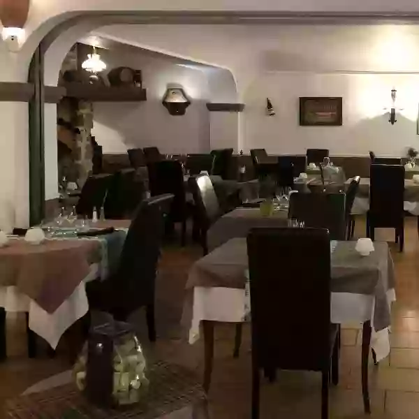 Repas de Groupe - Le moulin de la Sambuc - Restaurant Saint-Zacharie - Cuisine du sud