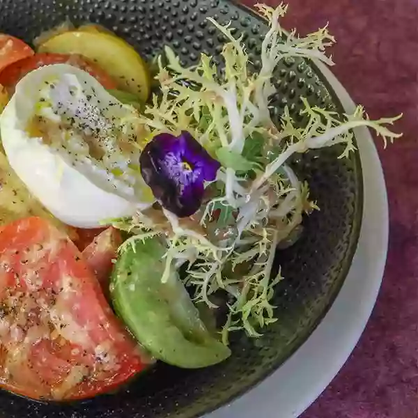 Le moulin de la Sambuc - Restaurant Saint-Zacharie - Restaurant Sainte Baume