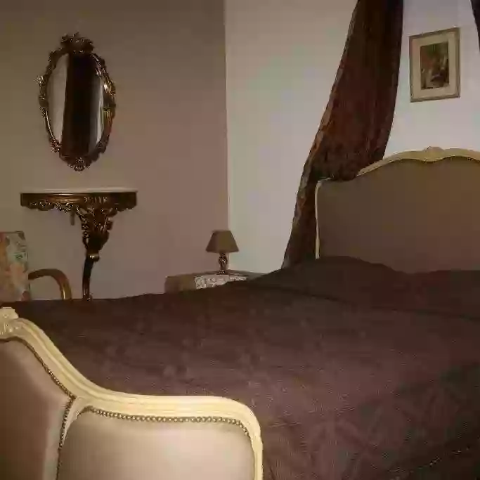 Baroque - Restaurant Hostellerie