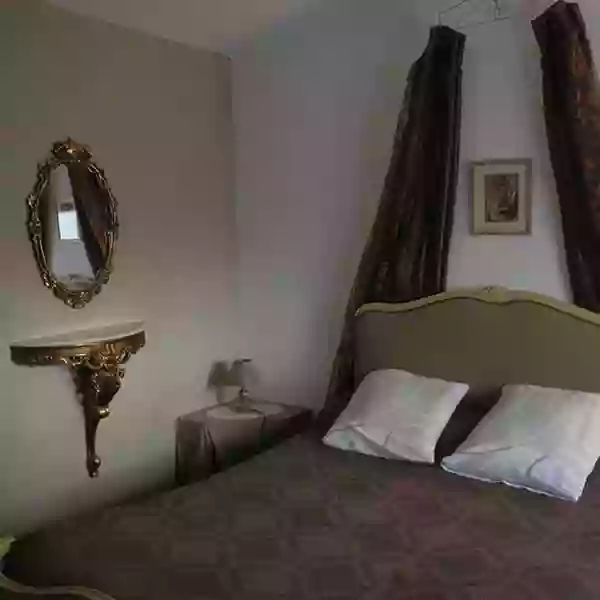 Baroque - Hotel Restaurant Var