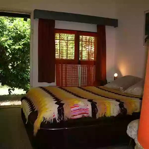 Disco - Le Moulin de la Sambuc