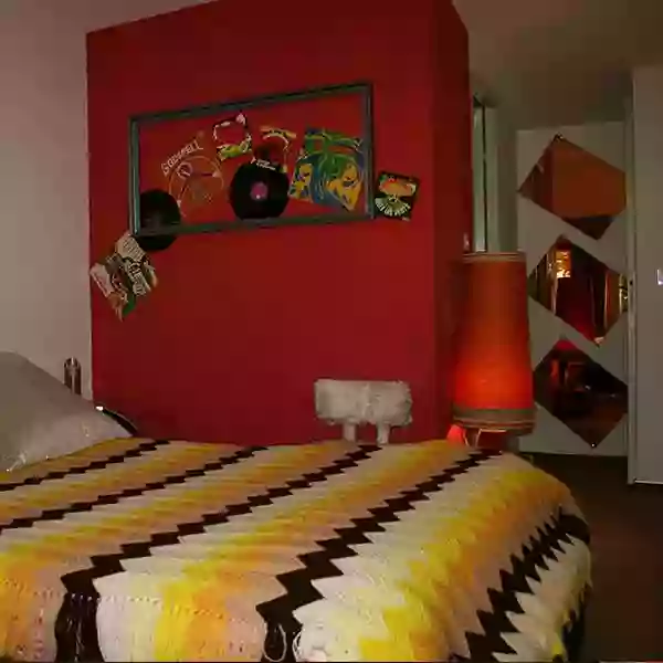 Disco - Hotel Restaurant Var