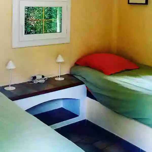 Pavillon Haut - Restaurant Hostellerie